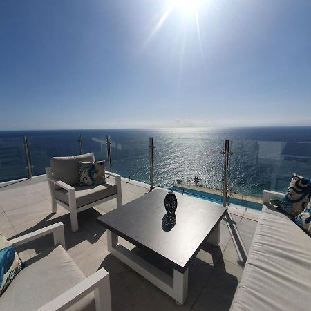 Bayview Hills - Balcon Del Mediterraneo Torrox Εξωτερικό φωτογραφία