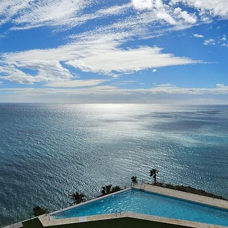 Bayview Hills - Balcon Del Mediterraneo Torrox Εξωτερικό φωτογραφία