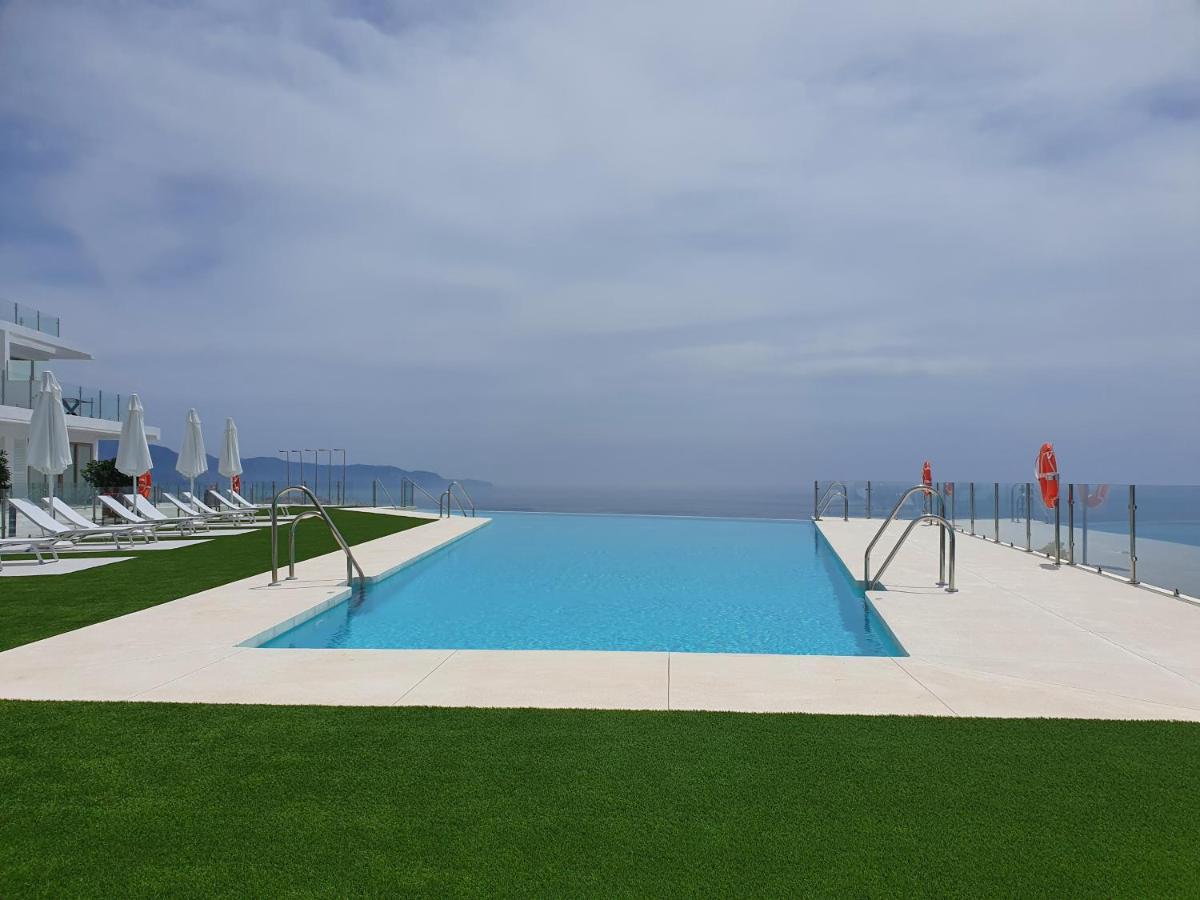 Bayview Hills - Balcon Del Mediterraneo Torrox Εξωτερικό φωτογραφία
