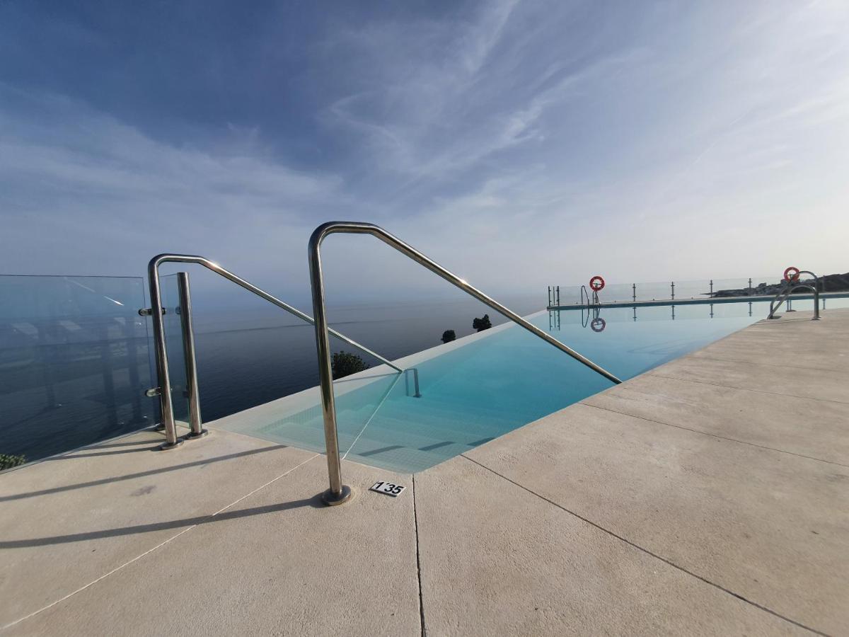 Bayview Hills - Balcon Del Mediterraneo Torrox Εξωτερικό φωτογραφία