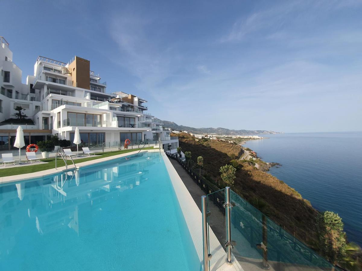 Bayview Hills - Balcon Del Mediterraneo Torrox Εξωτερικό φωτογραφία