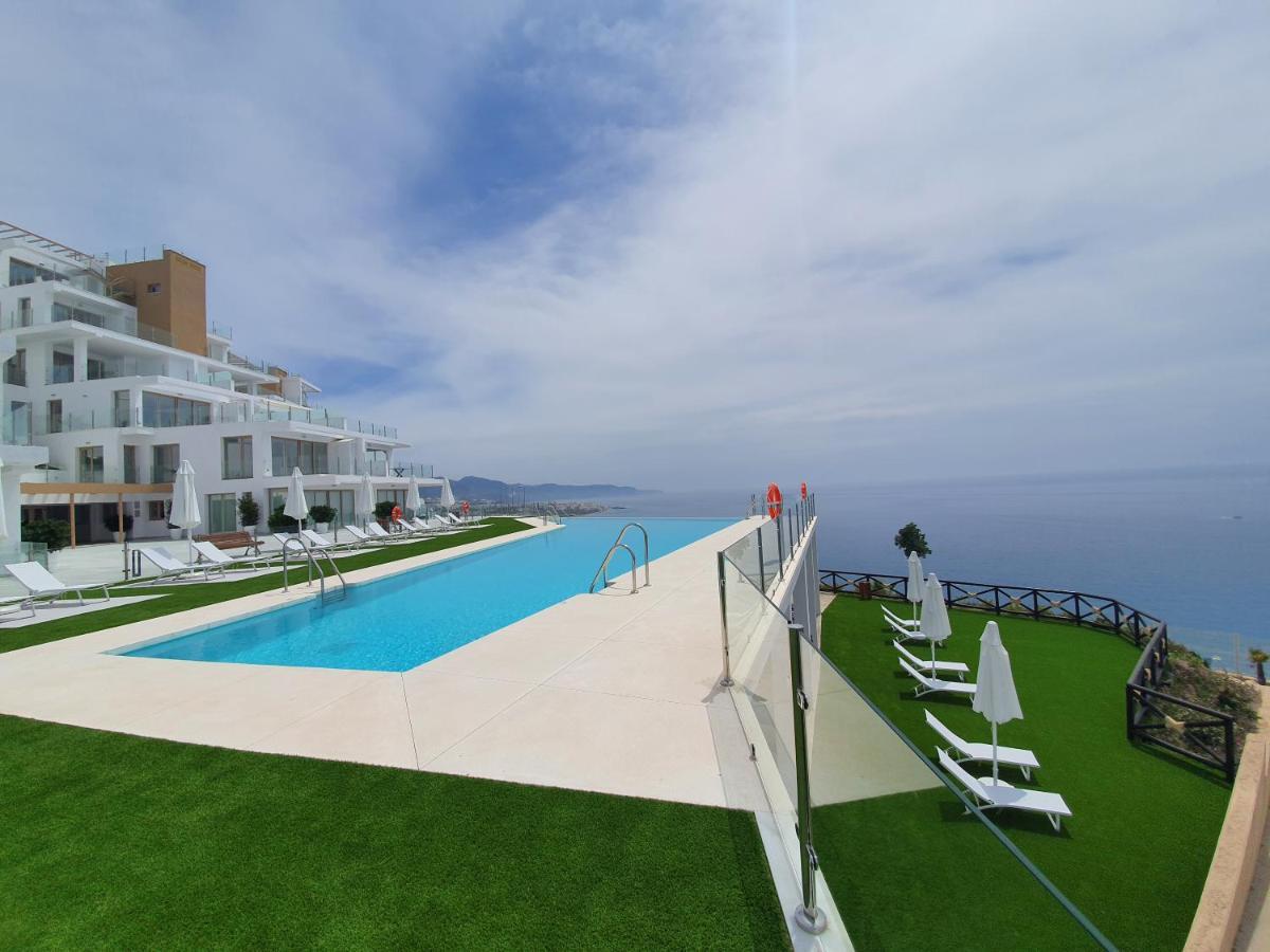 Bayview Hills - Balcon Del Mediterraneo Torrox Εξωτερικό φωτογραφία