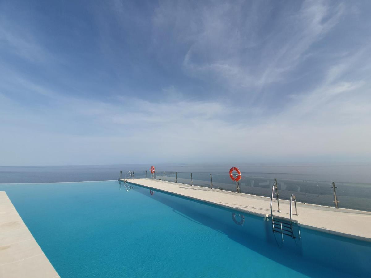 Bayview Hills - Balcon Del Mediterraneo Torrox Εξωτερικό φωτογραφία