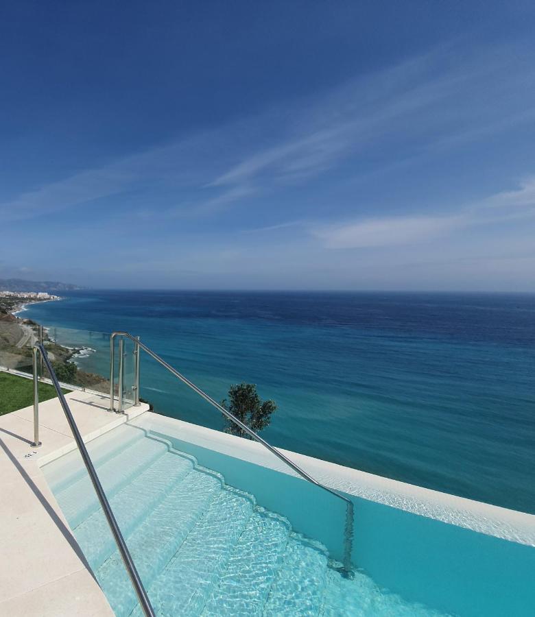 Bayview Hills - Balcon Del Mediterraneo Torrox Εξωτερικό φωτογραφία