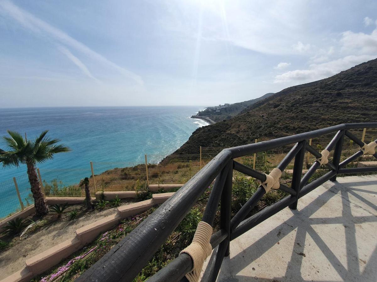 Bayview Hills - Balcon Del Mediterraneo Διαμέρισμα Torrox Εξωτερικό φωτογραφία