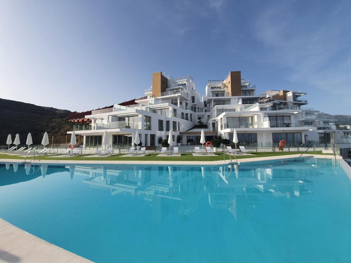 Bayview Hills - Balcon Del Mediterraneo Torrox Εξωτερικό φωτογραφία