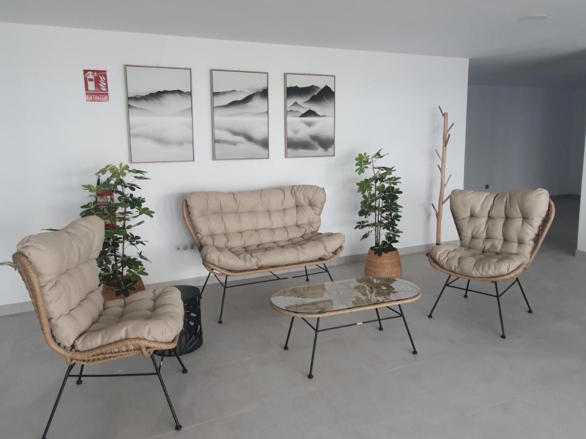Bayview Hills - Balcon Del Mediterraneo Torrox Εξωτερικό φωτογραφία