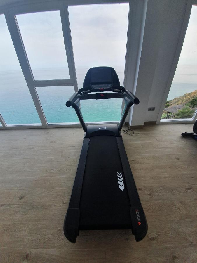 Bayview Hills - Balcon Del Mediterraneo Torrox Εξωτερικό φωτογραφία