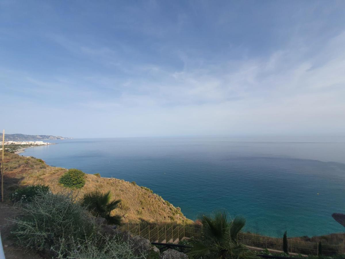 Bayview Hills - Balcon Del Mediterraneo Διαμέρισμα Torrox Εξωτερικό φωτογραφία