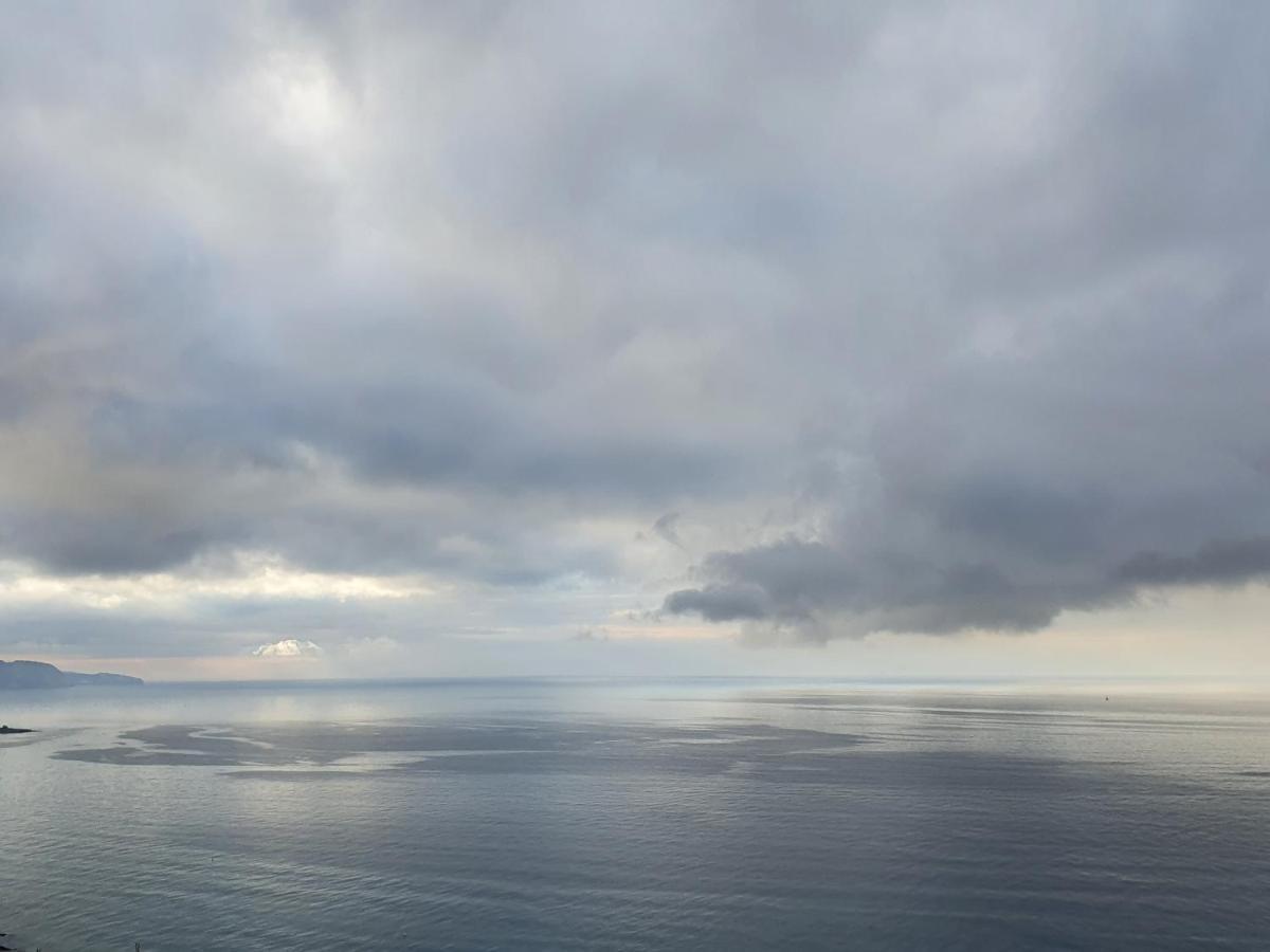 Bayview Hills - Balcon Del Mediterraneo Torrox Εξωτερικό φωτογραφία