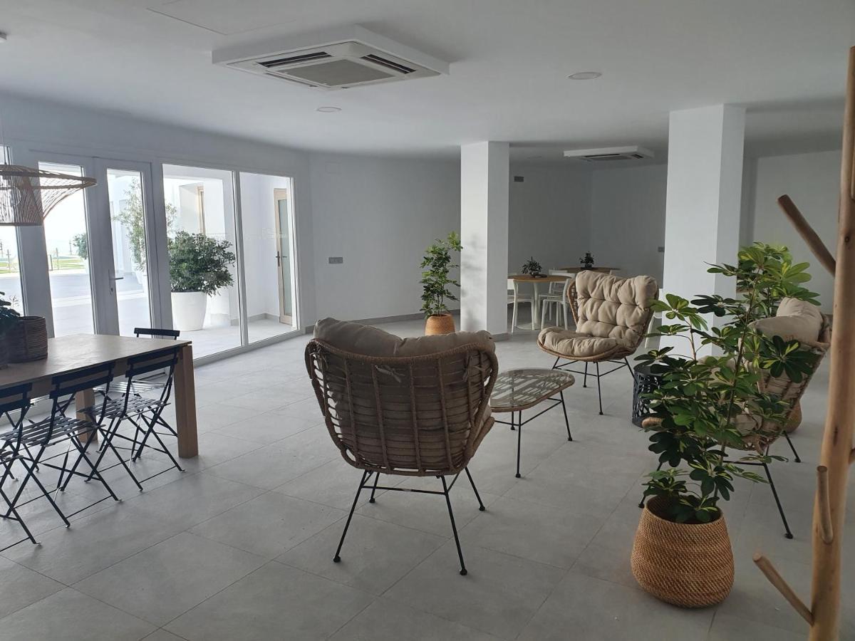 Bayview Hills - Balcon Del Mediterraneo Torrox Εξωτερικό φωτογραφία