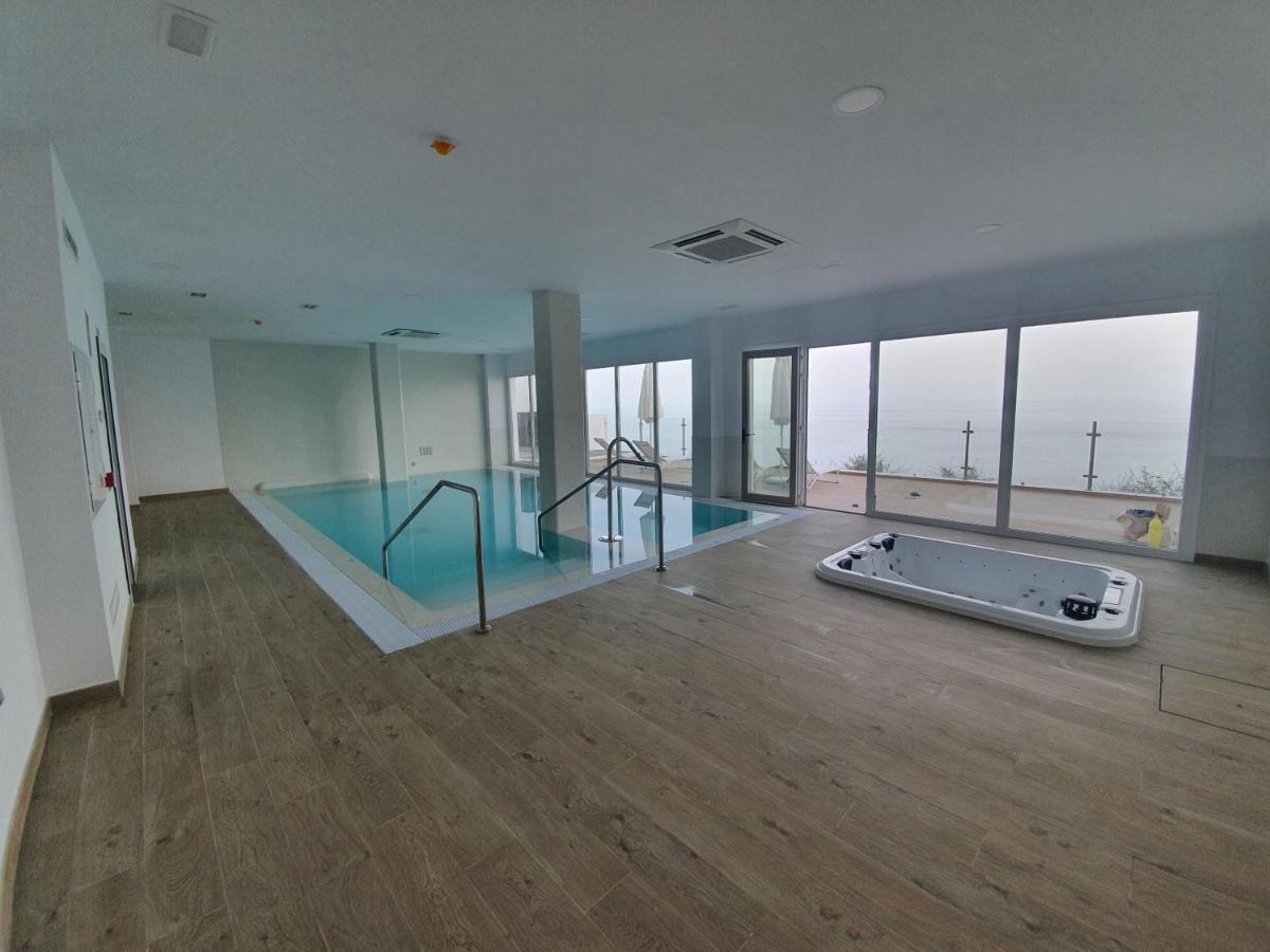 Bayview Hills - Balcon Del Mediterraneo Torrox Εξωτερικό φωτογραφία
