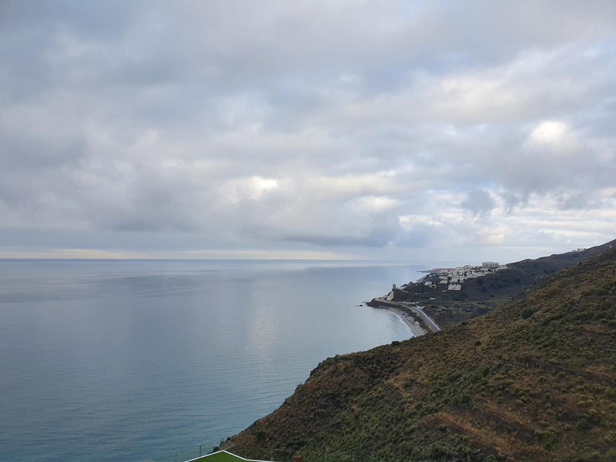 Bayview Hills - Balcon Del Mediterraneo Διαμέρισμα Torrox Εξωτερικό φωτογραφία