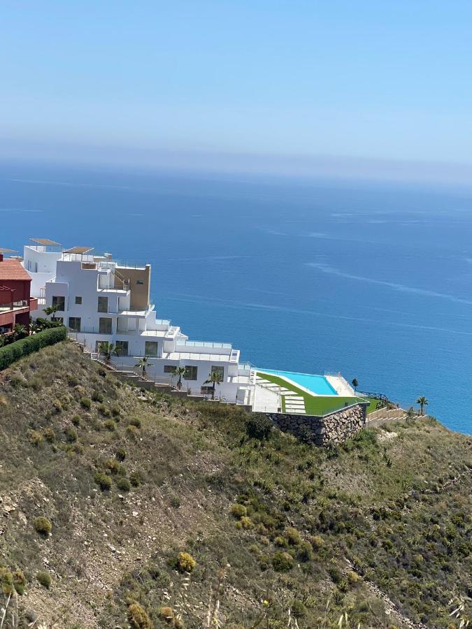 Bayview Hills - Balcon Del Mediterraneo Torrox Εξωτερικό φωτογραφία