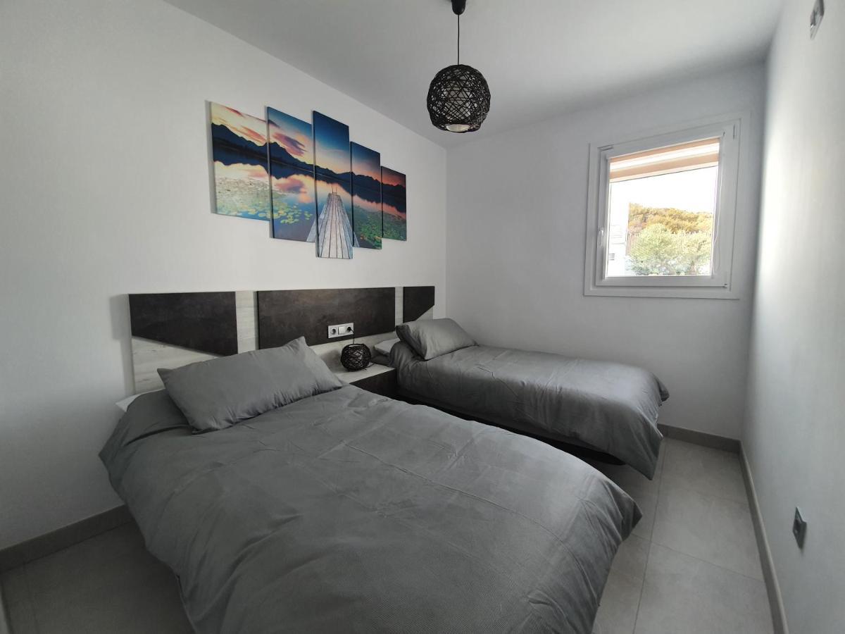 Bayview Hills - Balcon Del Mediterraneo Torrox Εξωτερικό φωτογραφία