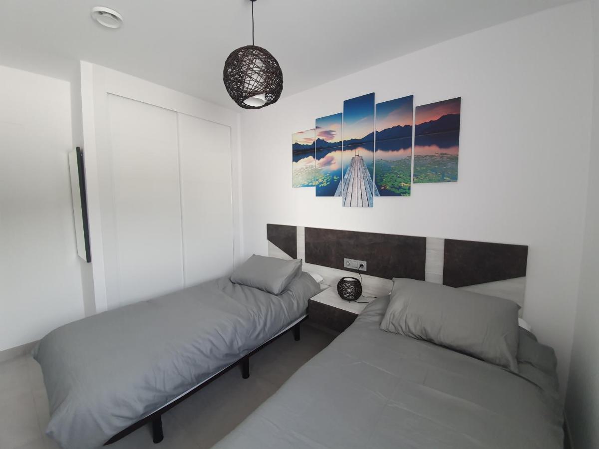 Bayview Hills - Balcon Del Mediterraneo Torrox Εξωτερικό φωτογραφία