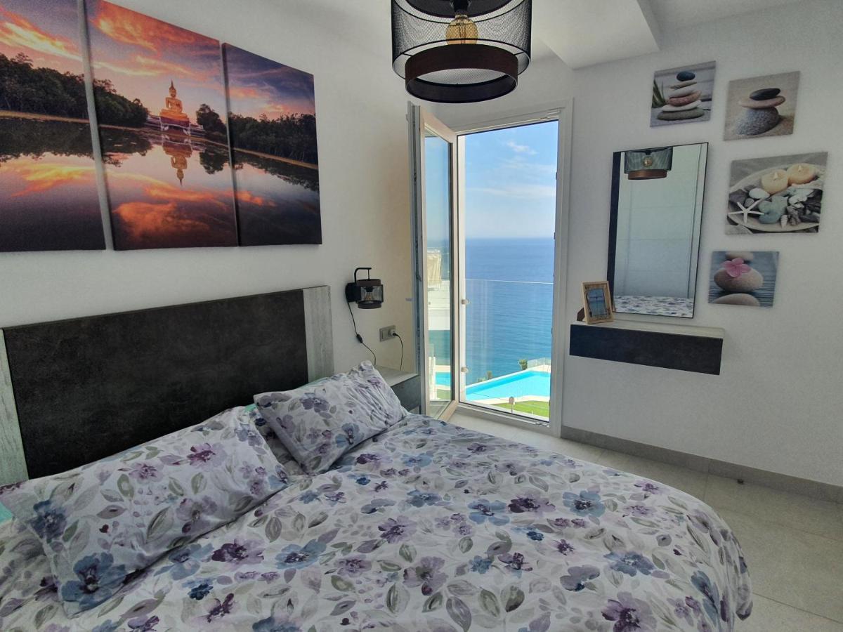 Bayview Hills - Balcon Del Mediterraneo Torrox Εξωτερικό φωτογραφία