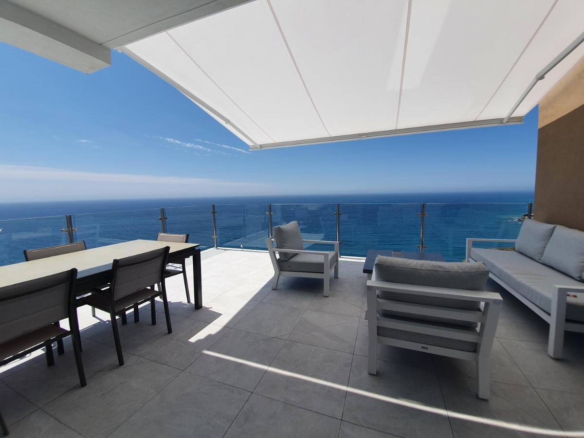 Bayview Hills - Balcon Del Mediterraneo Torrox Εξωτερικό φωτογραφία