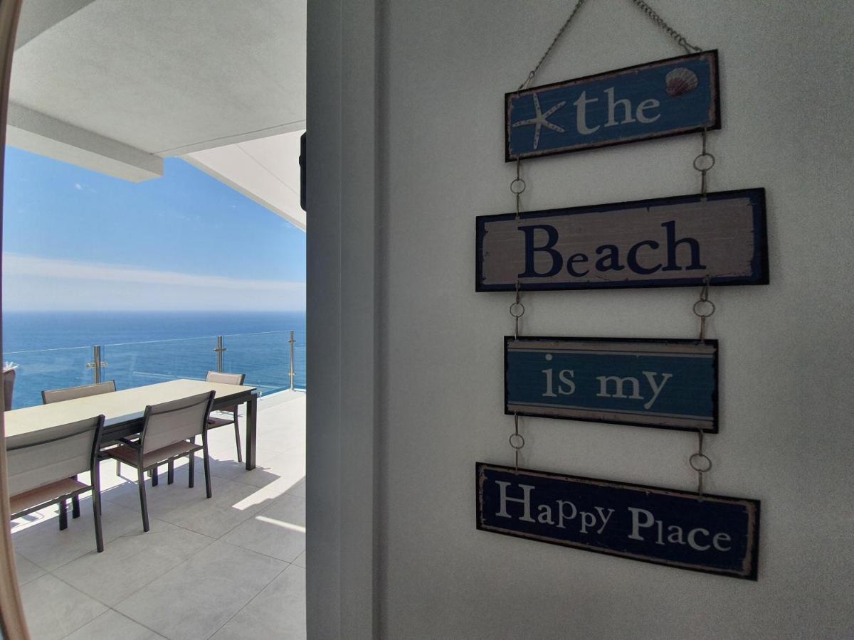 Bayview Hills - Balcon Del Mediterraneo Torrox Εξωτερικό φωτογραφία