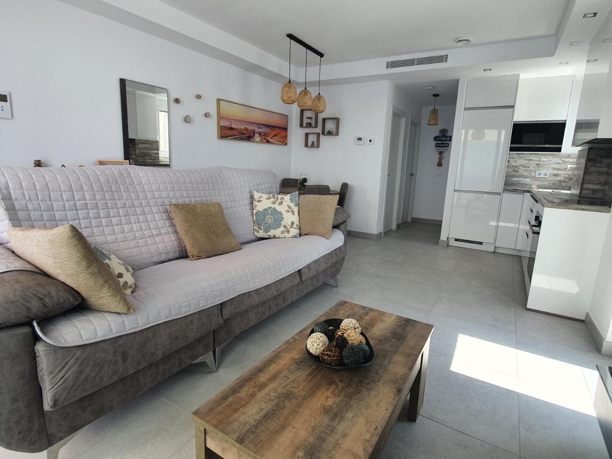 Bayview Hills - Balcon Del Mediterraneo Torrox Εξωτερικό φωτογραφία