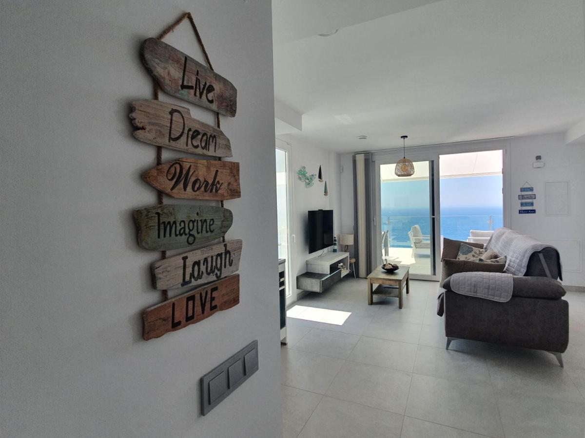 Bayview Hills - Balcon Del Mediterraneo Torrox Εξωτερικό φωτογραφία