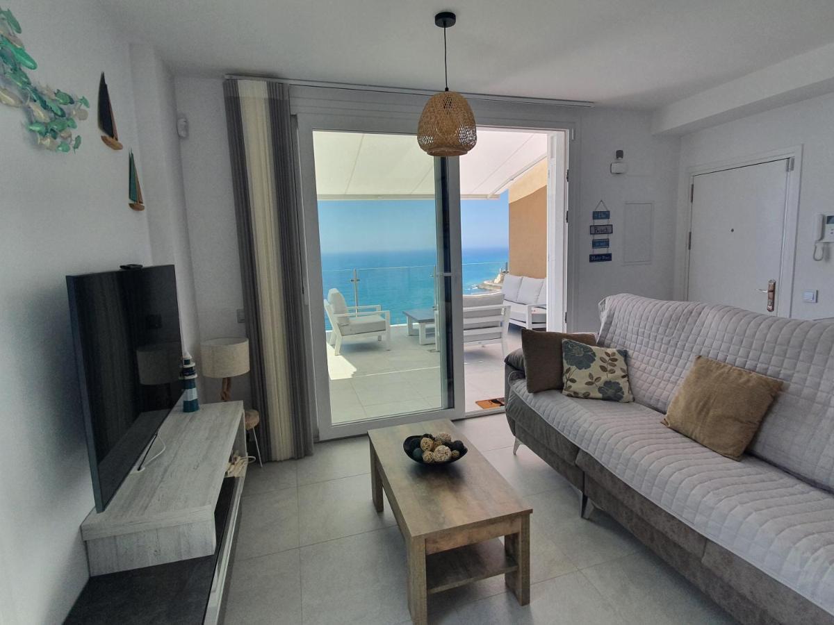 Bayview Hills - Balcon Del Mediterraneo Torrox Εξωτερικό φωτογραφία