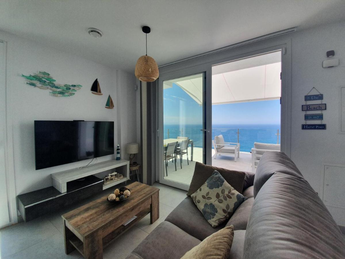 Bayview Hills - Balcon Del Mediterraneo Torrox Εξωτερικό φωτογραφία