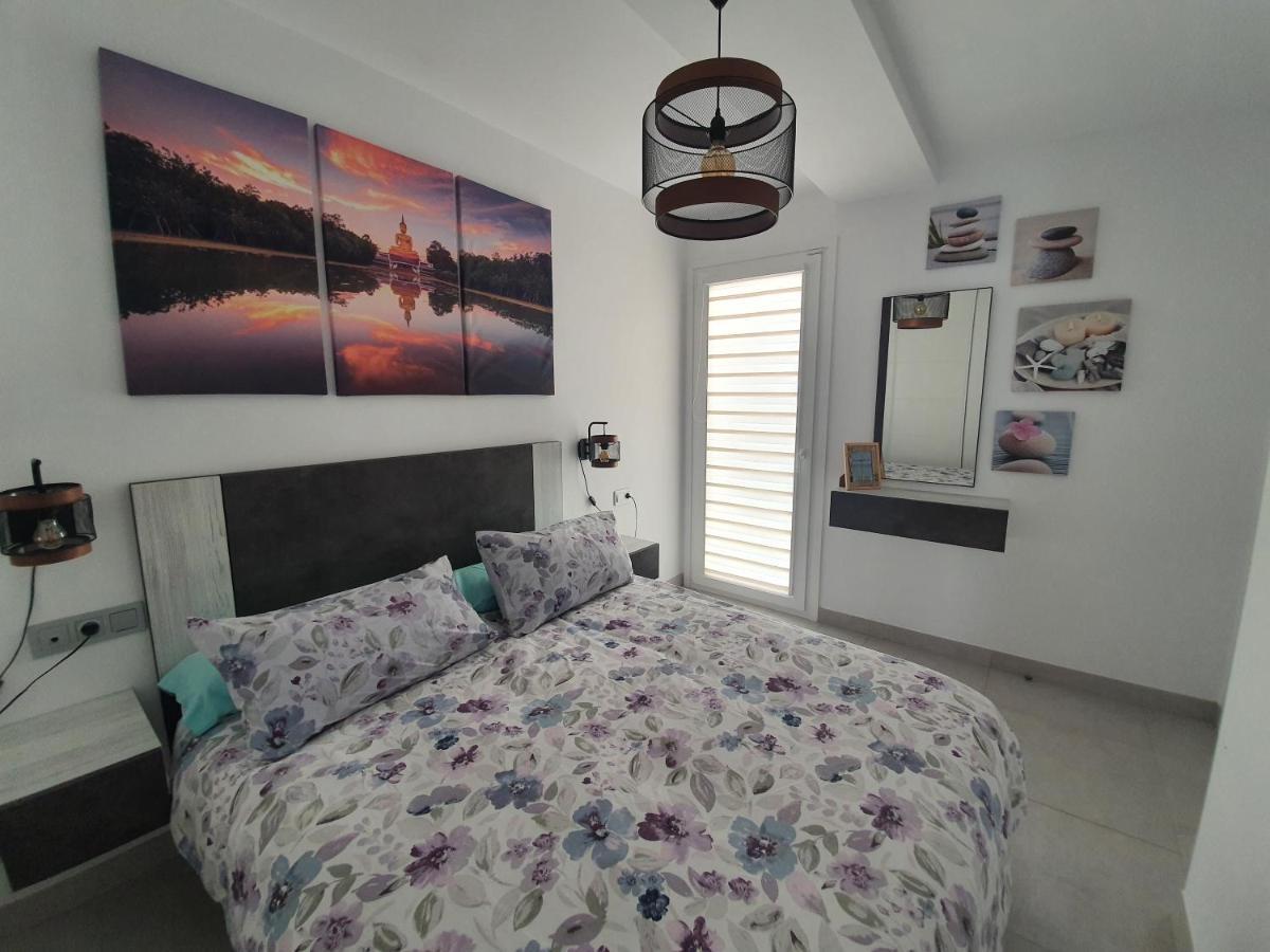 Bayview Hills - Balcon Del Mediterraneo Torrox Εξωτερικό φωτογραφία