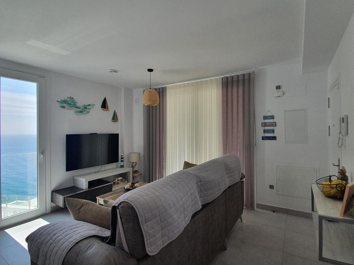Bayview Hills - Balcon Del Mediterraneo Torrox Εξωτερικό φωτογραφία