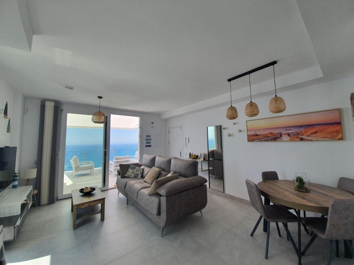 Bayview Hills - Balcon Del Mediterraneo Torrox Εξωτερικό φωτογραφία