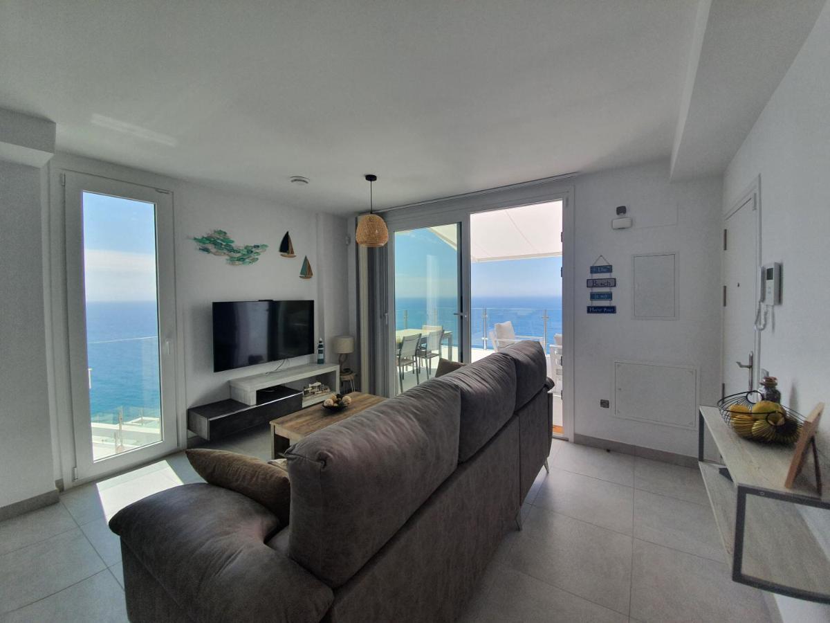 Bayview Hills - Balcon Del Mediterraneo Torrox Εξωτερικό φωτογραφία