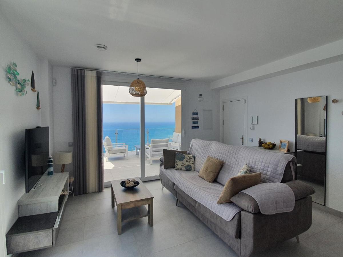 Bayview Hills - Balcon Del Mediterraneo Torrox Εξωτερικό φωτογραφία