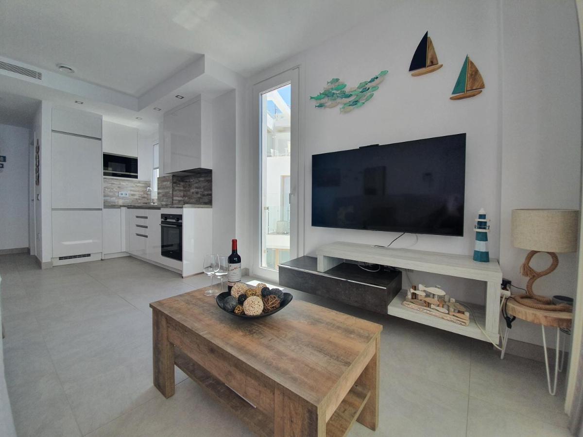 Bayview Hills - Balcon Del Mediterraneo Torrox Εξωτερικό φωτογραφία
