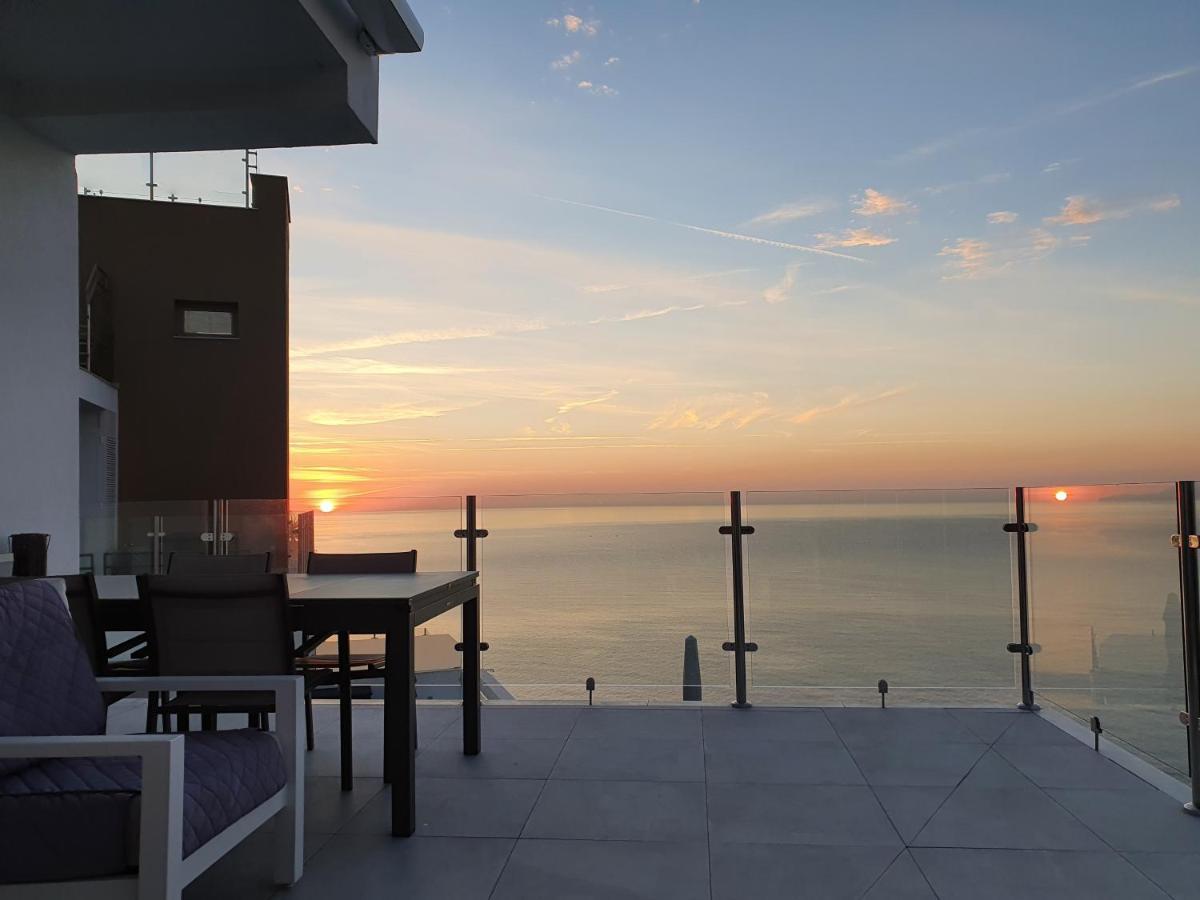 Bayview Hills - Balcon Del Mediterraneo Torrox Εξωτερικό φωτογραφία