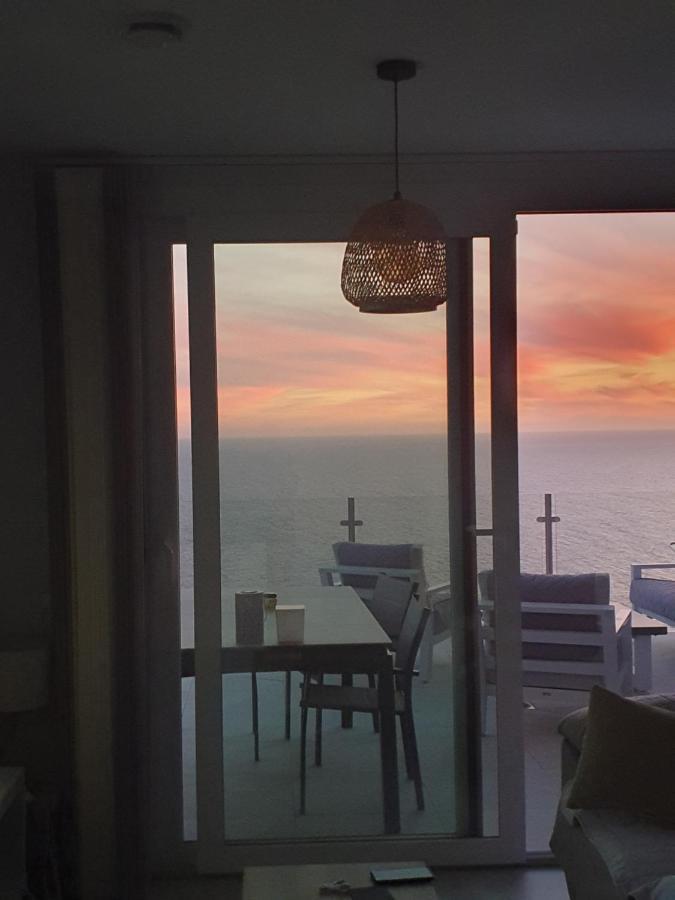 Bayview Hills - Balcon Del Mediterraneo Torrox Εξωτερικό φωτογραφία