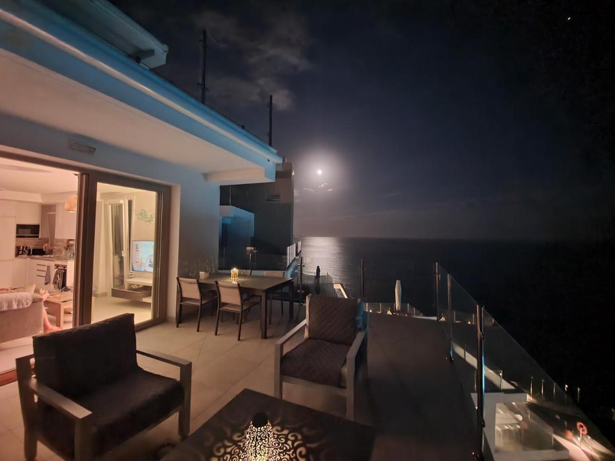 Bayview Hills - Balcon Del Mediterraneo Torrox Εξωτερικό φωτογραφία