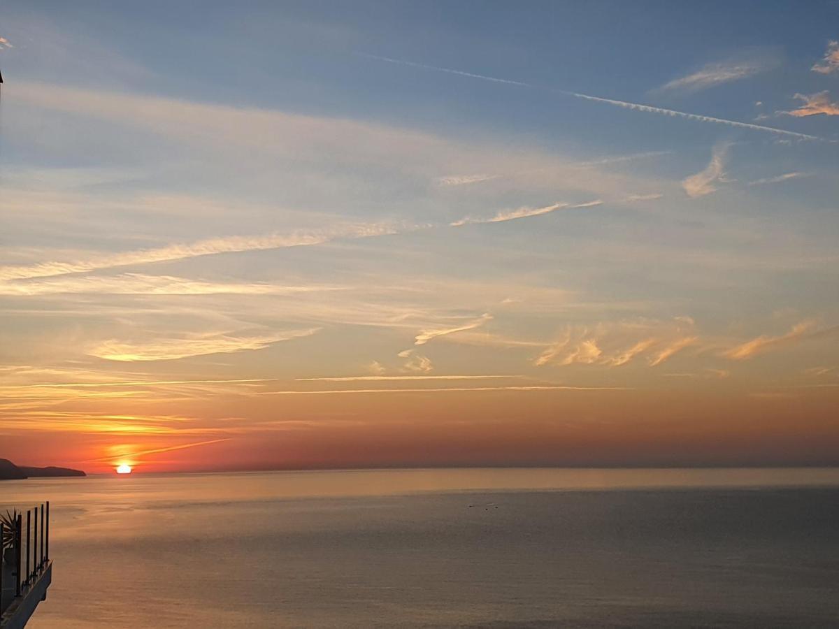 Bayview Hills - Balcon Del Mediterraneo Διαμέρισμα Torrox Εξωτερικό φωτογραφία