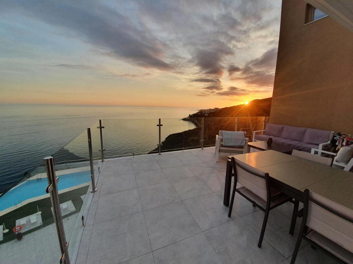 Bayview Hills - Balcon Del Mediterraneo Torrox Εξωτερικό φωτογραφία