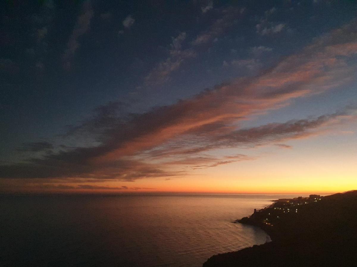 Bayview Hills - Balcon Del Mediterraneo Διαμέρισμα Torrox Εξωτερικό φωτογραφία