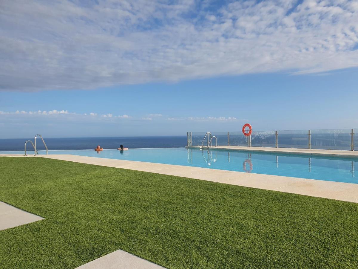 Bayview Hills - Balcon Del Mediterraneo Torrox Εξωτερικό φωτογραφία