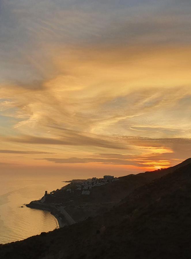 Bayview Hills - Balcon Del Mediterraneo Διαμέρισμα Torrox Εξωτερικό φωτογραφία