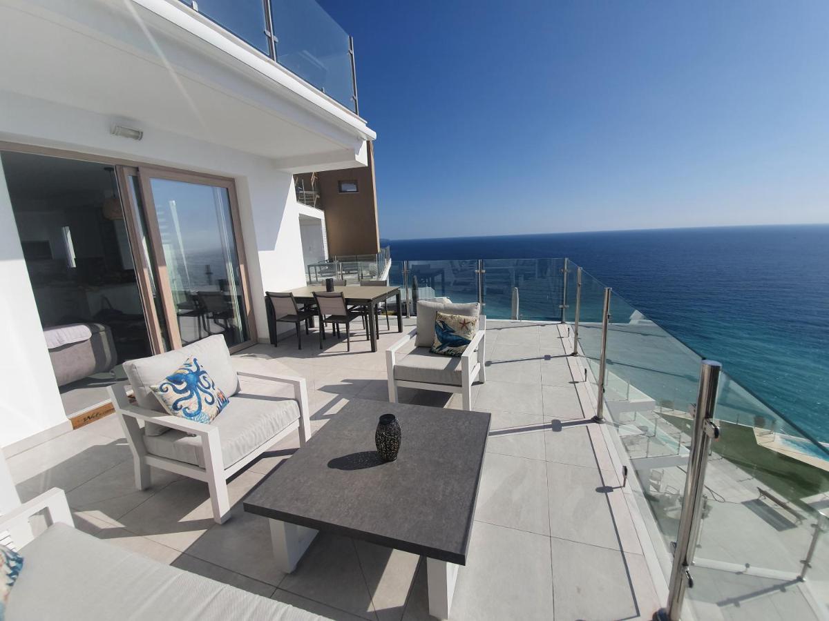 Bayview Hills - Balcon Del Mediterraneo Torrox Εξωτερικό φωτογραφία
