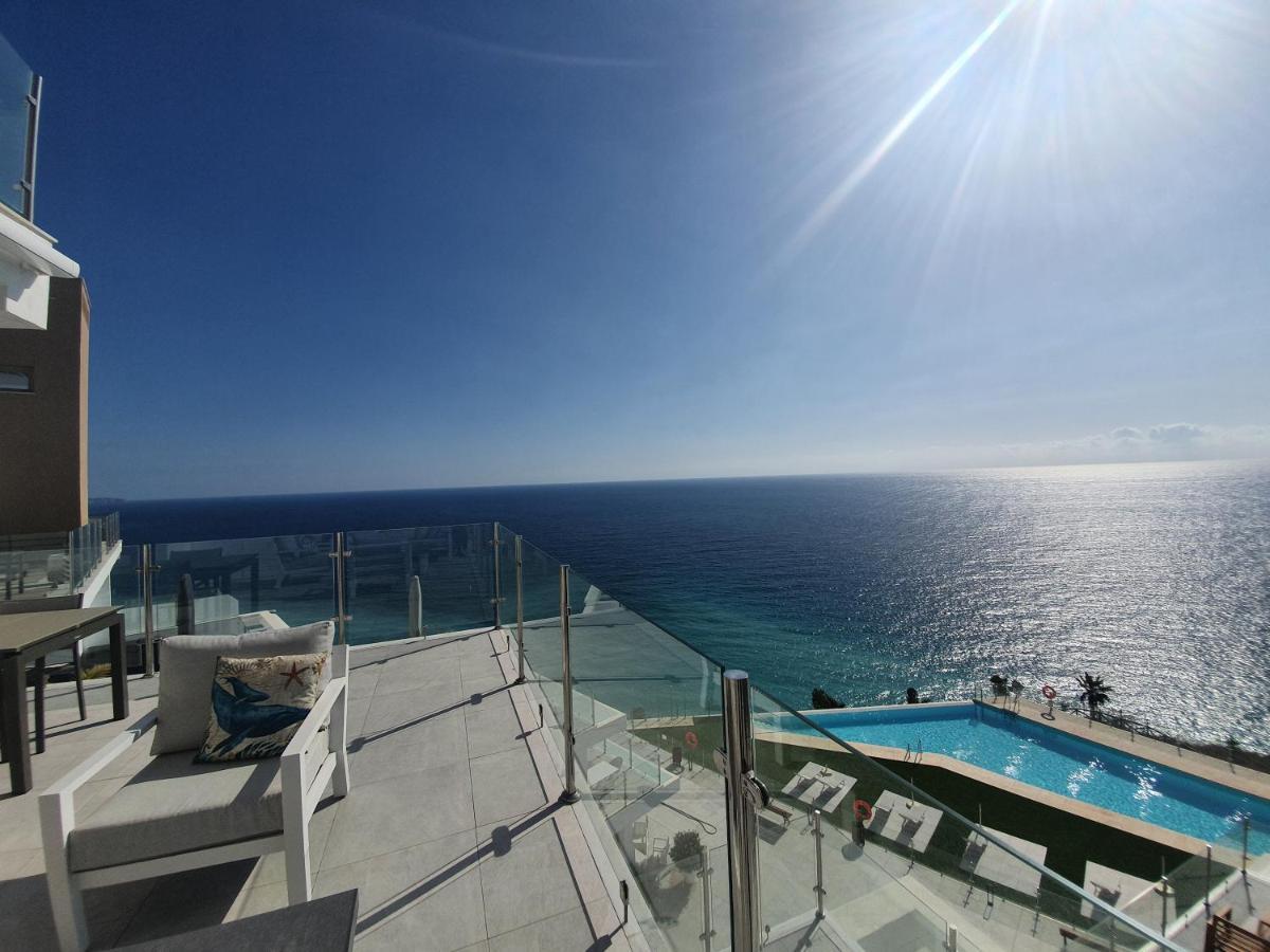 Bayview Hills - Balcon Del Mediterraneo Torrox Εξωτερικό φωτογραφία