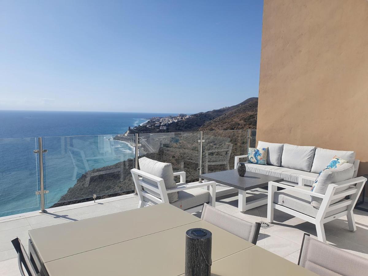 Bayview Hills - Balcon Del Mediterraneo Torrox Εξωτερικό φωτογραφία