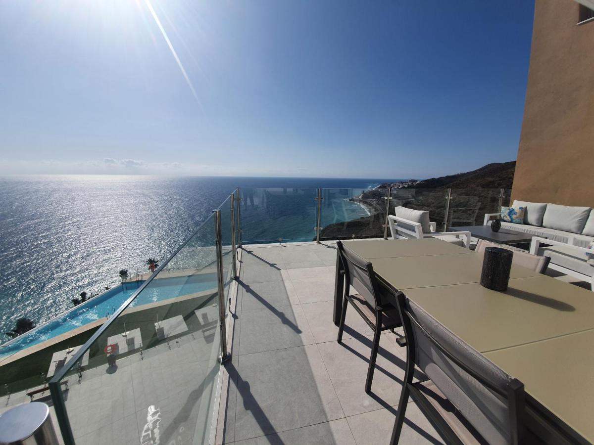 Bayview Hills - Balcon Del Mediterraneo Torrox Εξωτερικό φωτογραφία