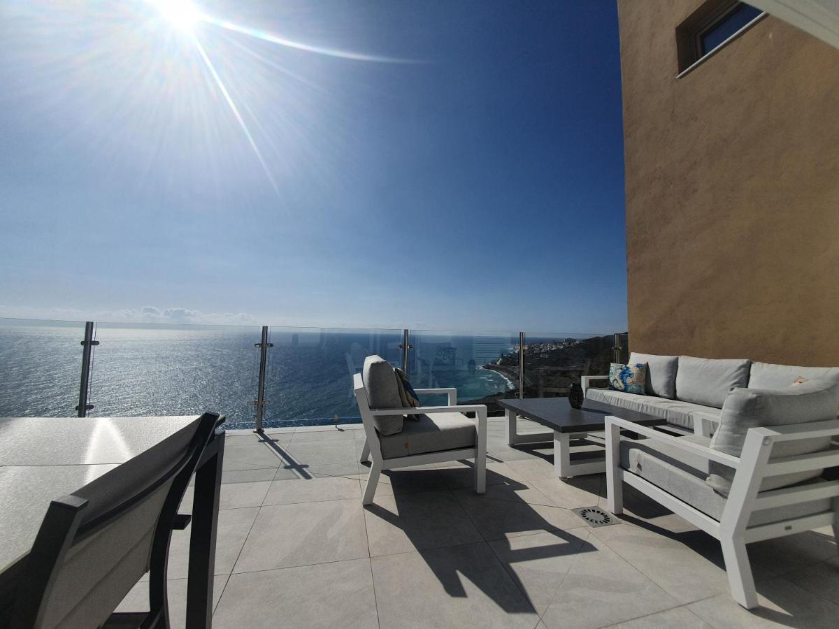 Bayview Hills - Balcon Del Mediterraneo Torrox Εξωτερικό φωτογραφία
