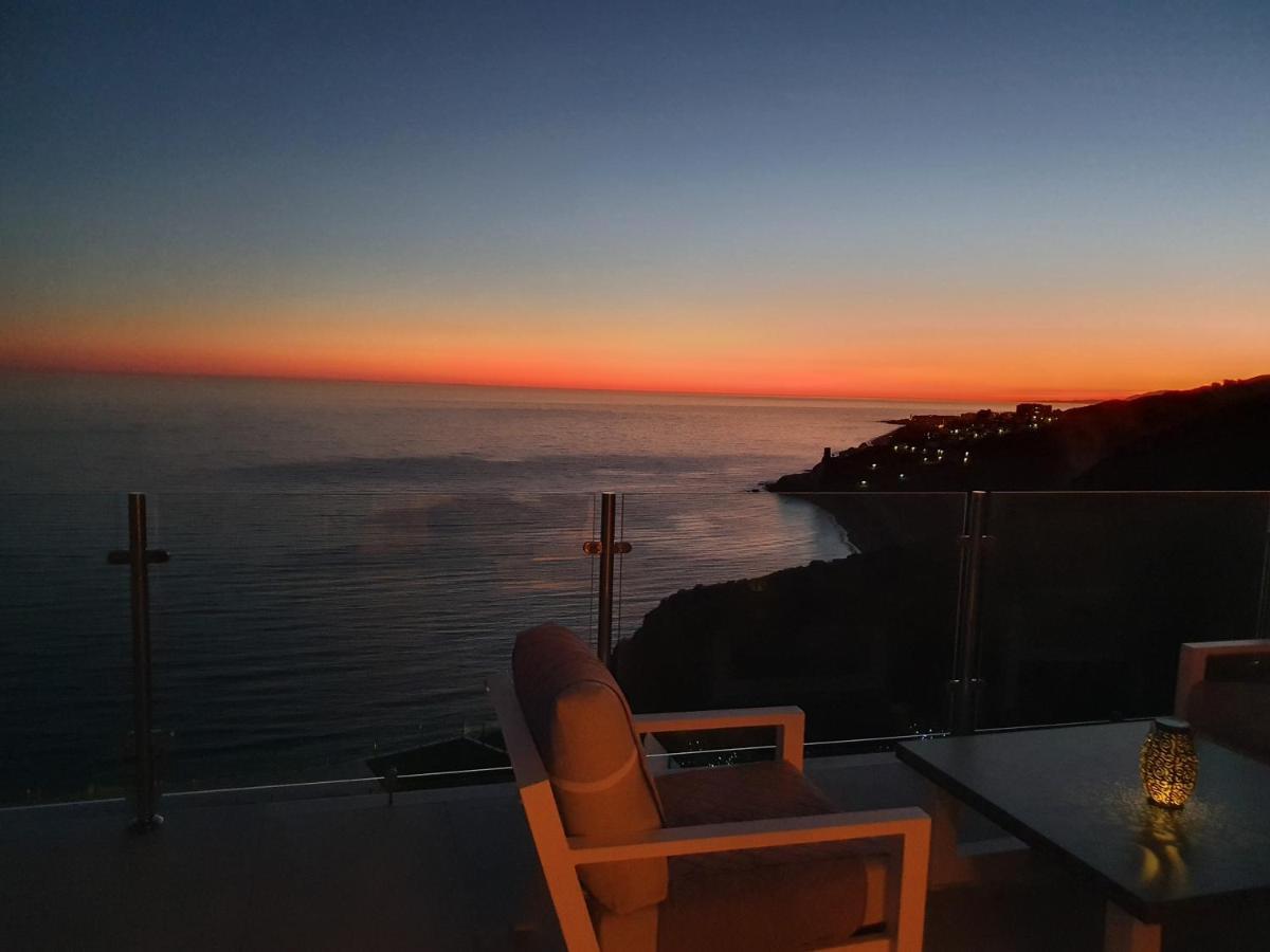 Bayview Hills - Balcon Del Mediterraneo Torrox Εξωτερικό φωτογραφία