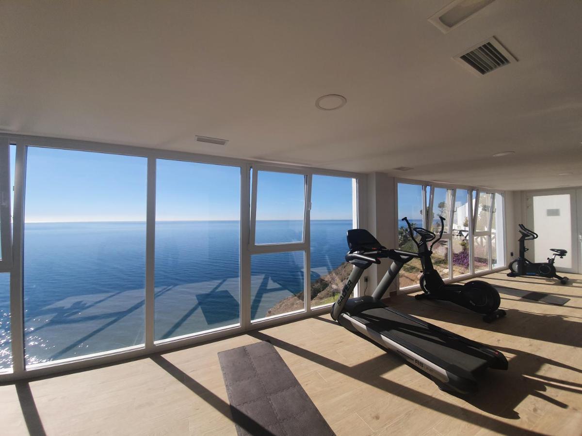 Bayview Hills - Balcon Del Mediterraneo Torrox Εξωτερικό φωτογραφία