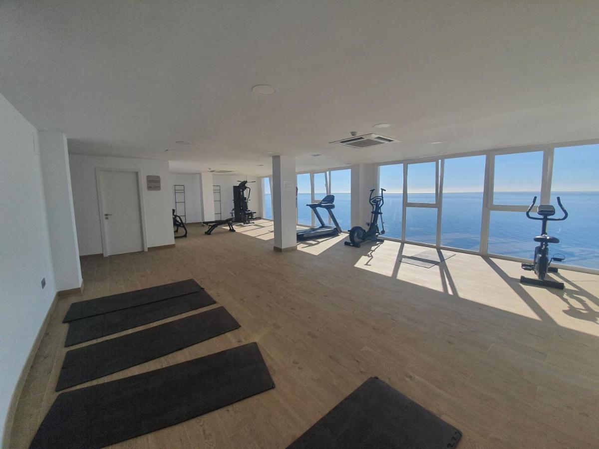 Bayview Hills - Balcon Del Mediterraneo Torrox Εξωτερικό φωτογραφία