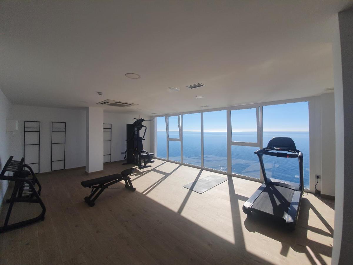 Bayview Hills - Balcon Del Mediterraneo Torrox Εξωτερικό φωτογραφία